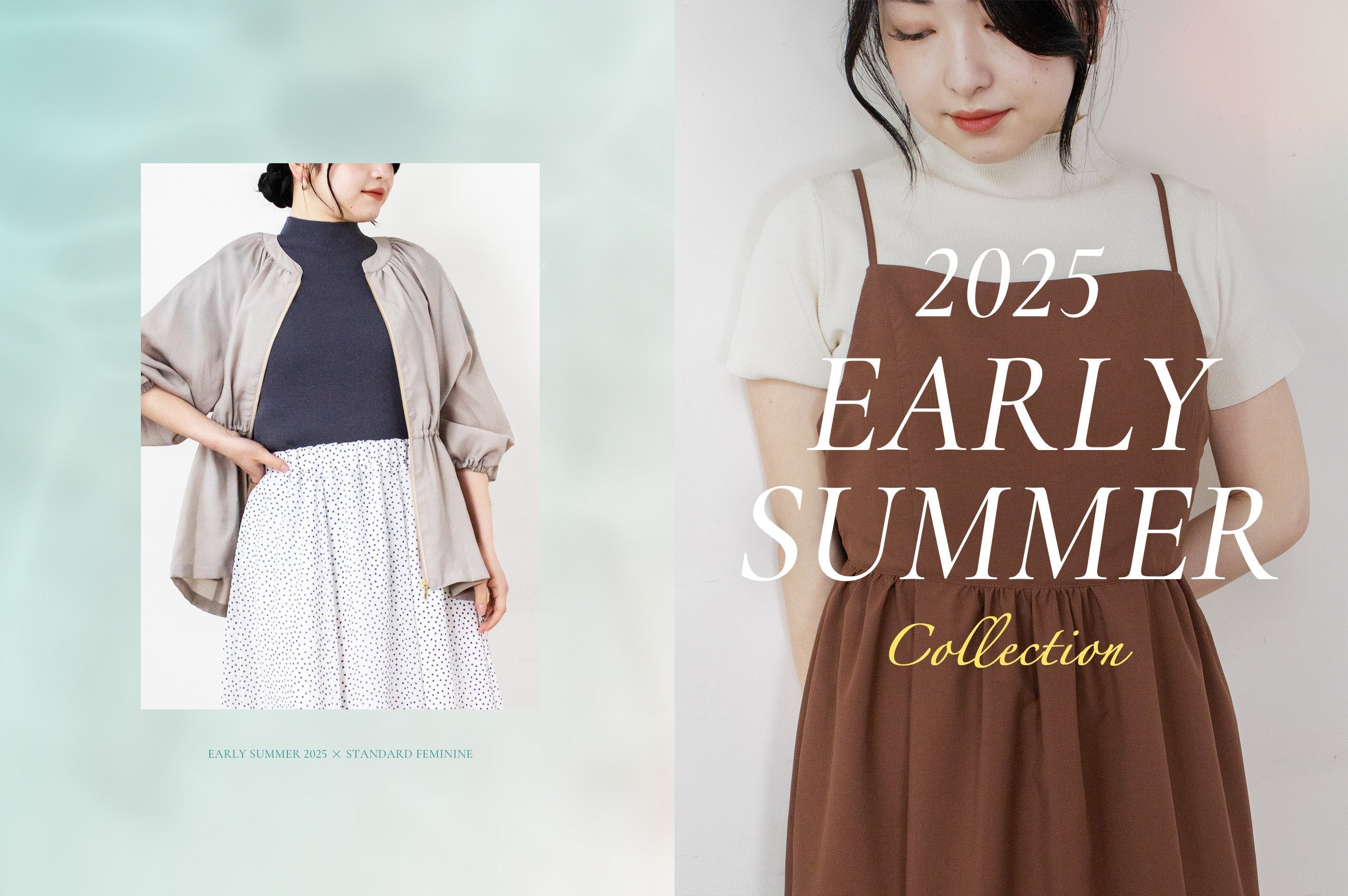 René - 新品2024Rene ❁ Summer フェミニンKnit 36 新品2024Rene ❁ Summer フェミニンKnit 36