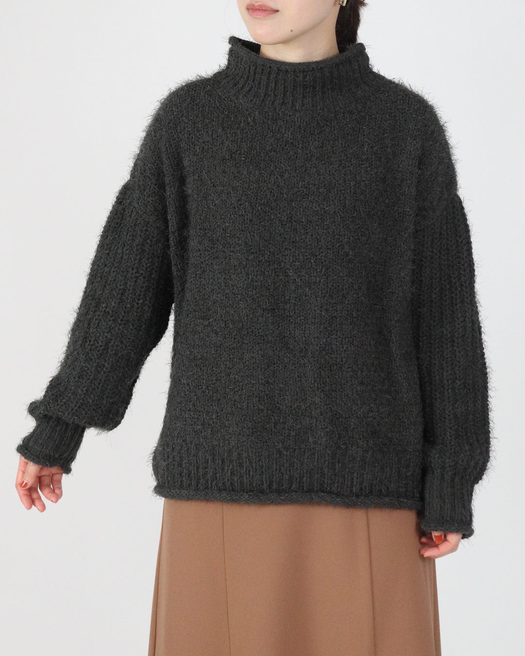 ニット – 3/4 スリークォーター オンラインストア