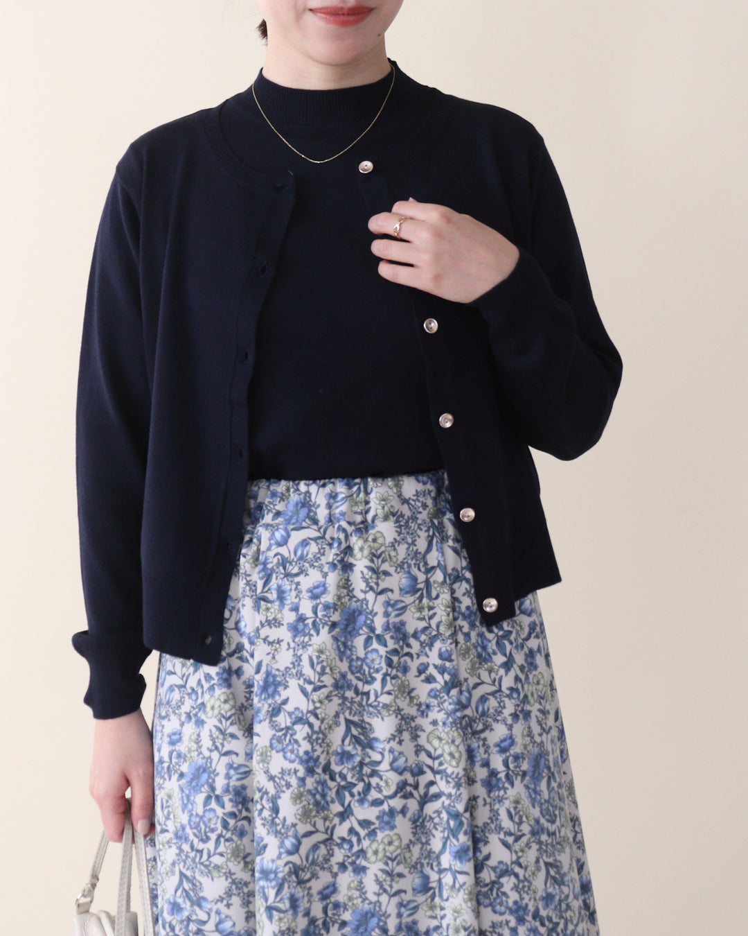 ニットアンサンブル – 3/4 スリークォーター オンラインストア