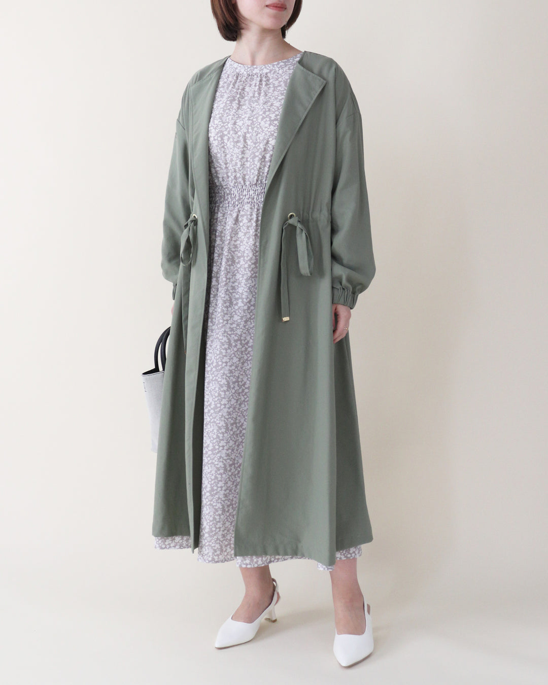 スタナーツイルドロストコート – 3/4 スリークォーター オンラインストア 