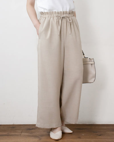 BEIGE　身長158㎝　着用サイズ：FREE