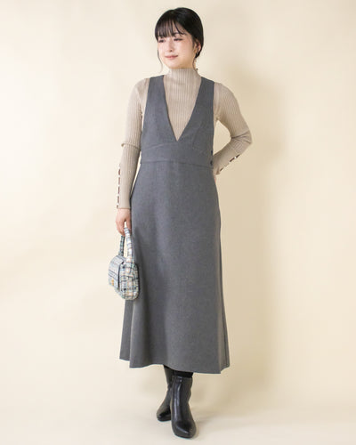 BEIGE 身長158cm 着用サイズ:FREE