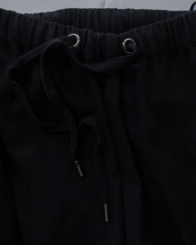 マットピーチカシュクールパンツ