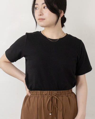 BLACK　身長158㎝　着用サイズ：FREE