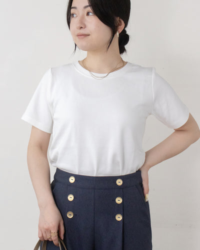 OFFWHITE　身長158㎝　着用サイズ：FREE
