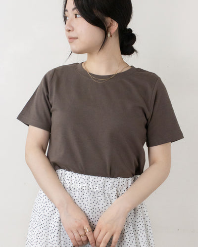 GRAY　身長158㎝　着用サイズ：FREE