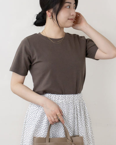 GRAY　身長158㎝　着用サイズ：FREE