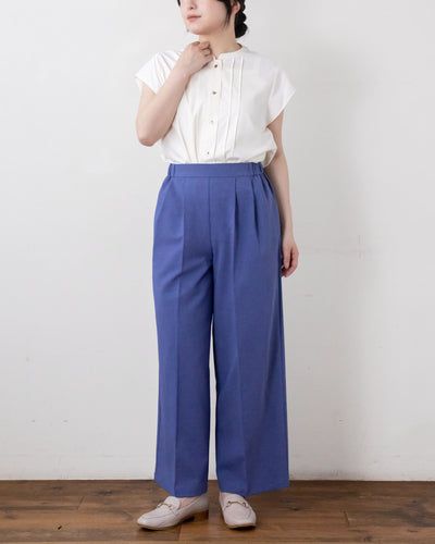 IVORY　身長158cm　着用サイズ：FREE
