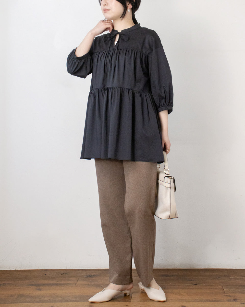 NEW ARRIVAL 新作商品入荷中！ – 3/4 スリークォーター
