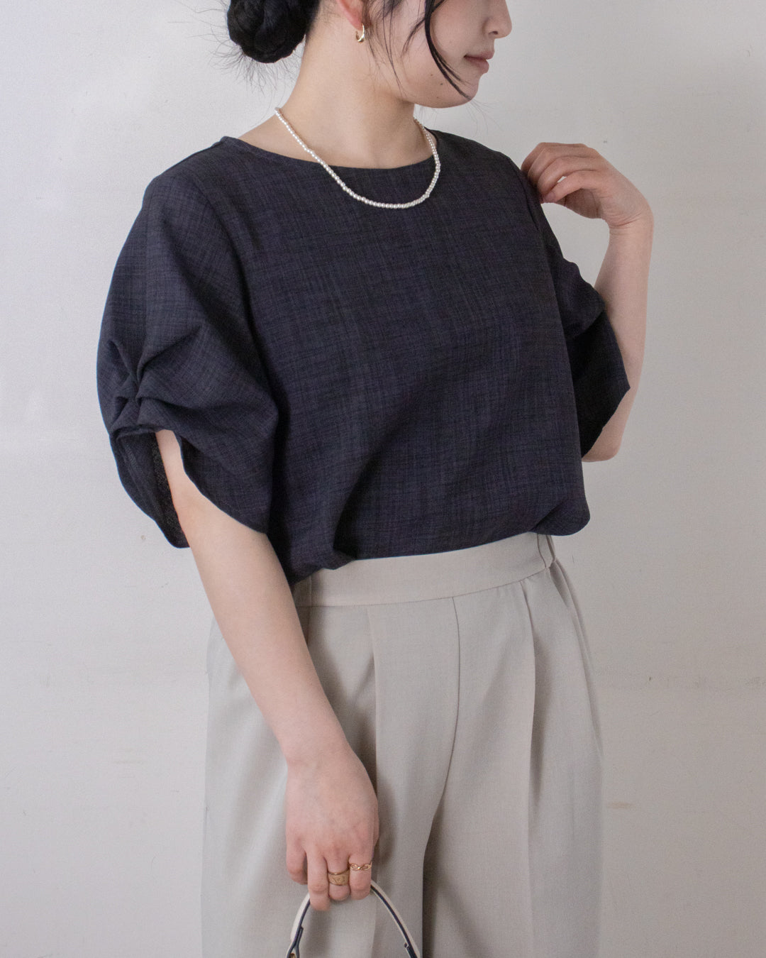 TOPS – trois