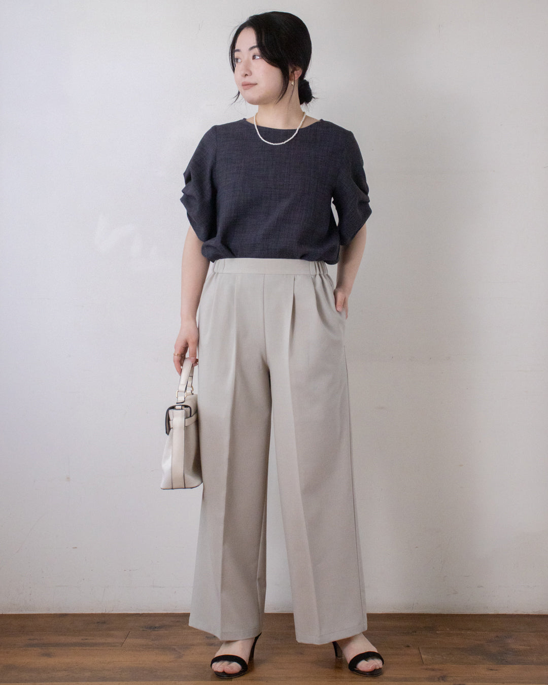 TOPS – trois