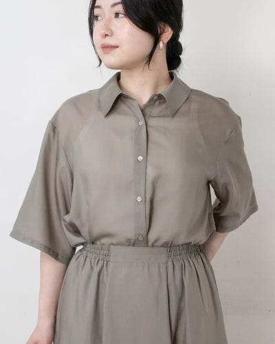 MOCHA　身長158㎝　着用サイズ：FREE