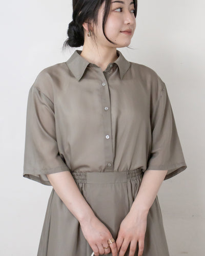 MOCHA　身長158㎝　着用サイズ：FREE