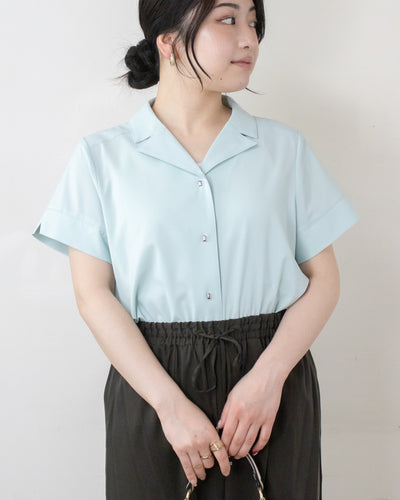 MINT　身長158㎝　着用サイズ：FREE