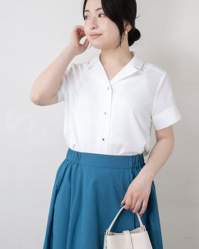 OFFWHITE　身長158㎝　着用サイズ：FREE