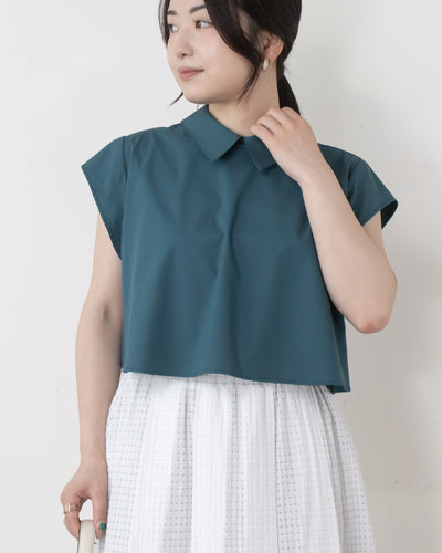 GREEN　身長158㎝　着用サイズ：M