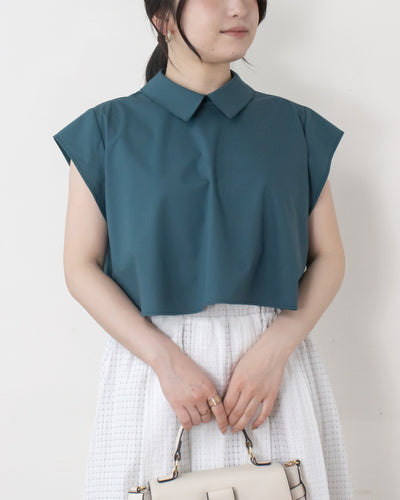 GREEN　身長158㎝　着用サイズ：M