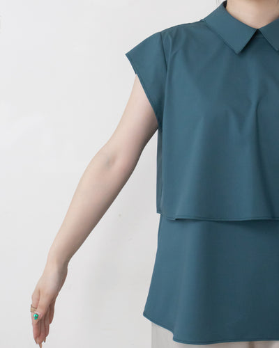 GREEN　身長158㎝　着用サイズ：M