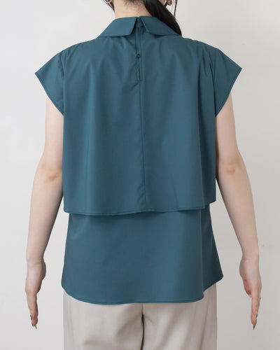 GREEN　身長158㎝　着用サイズ：M