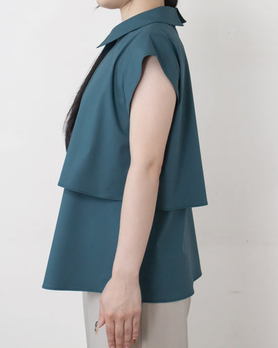 GREEN　身長158㎝　着用サイズ：M