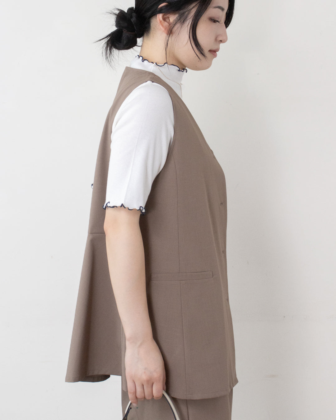 T/Rトロフレアジレトップス