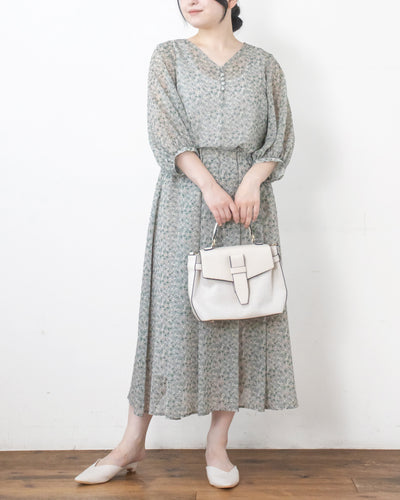 GRAY/YELLOW　身長158㎝　着用サイズ：FREE