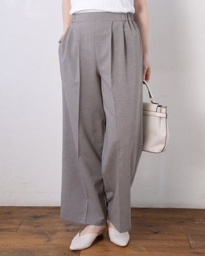 GRAY　身長158㎝　着用サイズ：FREE