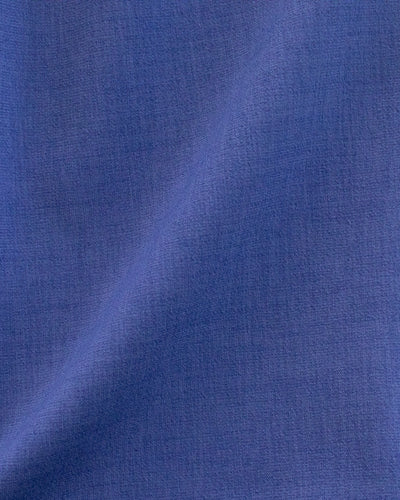 麻調ポプリンセンタープレスパンツ