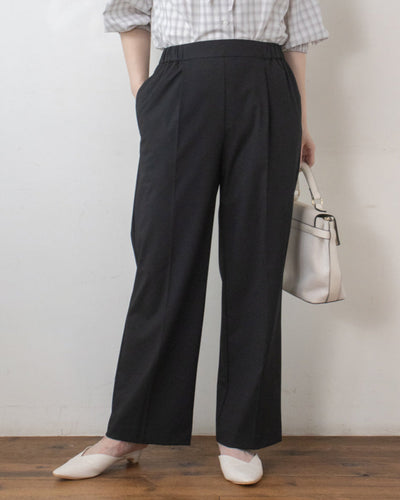 BLACK　身長158㎝　着用サイズ：FREE