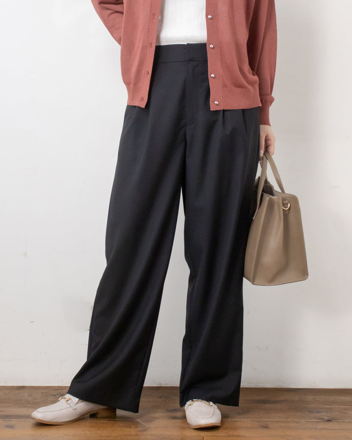パンツ kkkk kujaku - Higotai Pants