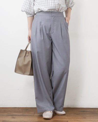 GRAY　身長158㎝　着用サイズ：M