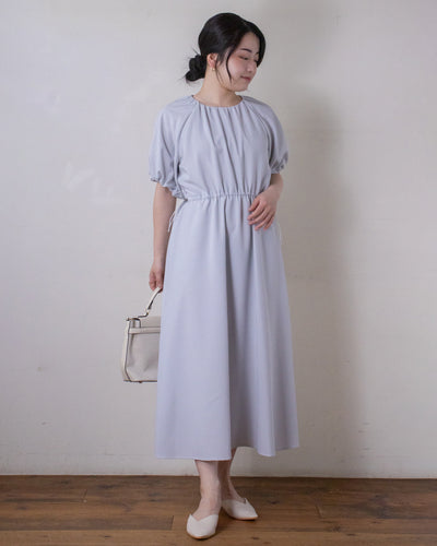 GRAY　身長158㎝　着用サイズ：FREE