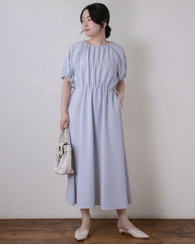 GRAY　身長158㎝　着用サイズ：FREE