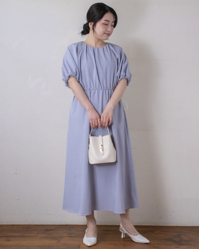 NAVY　身長158㎝　着用サイズ：FREE