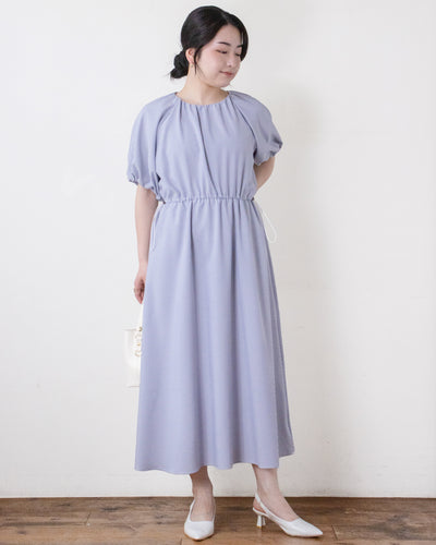 NAVY　身長158㎝　着用サイズ：FREE