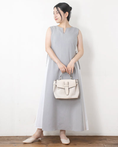 GRAY　身長158㎝　着用サイズ：FREE