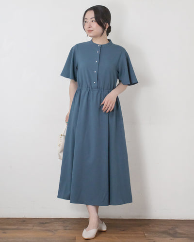 GREEN　身長158㎝　着用サイズ：FREE