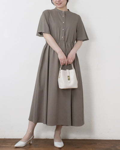 MOCHA　身長158㎝　着用サイズ：FREE