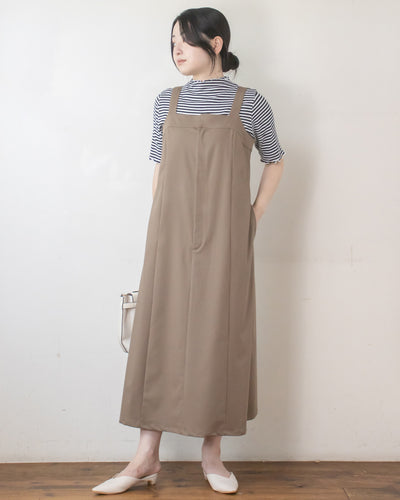 MOCHA　身長158㎝　着用サイズ：FREE