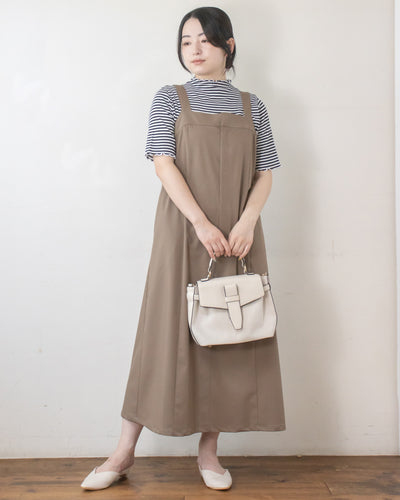 MOCHA　身長158㎝　着用サイズ：FREE