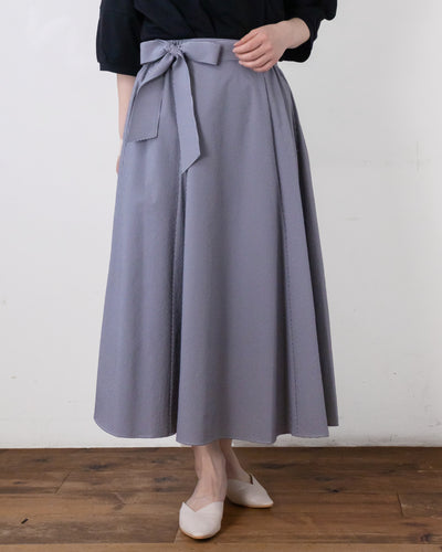 BLACKGINGHAM　身長158cm　着用サイズ：FREE