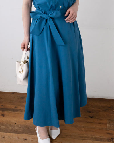 BLUEGREEN　身長158cm　着用サイズ：FREE