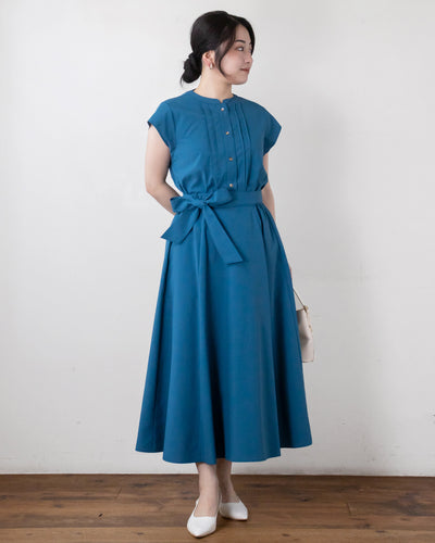 BLUEGREEN　身長158cm　着用サイズ：FREE