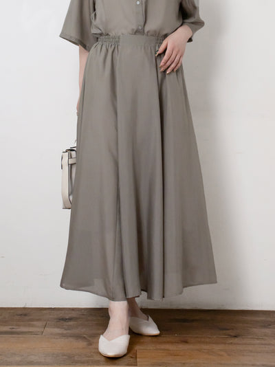 MOCHA　身長158㎝　着用サイズ：FREE