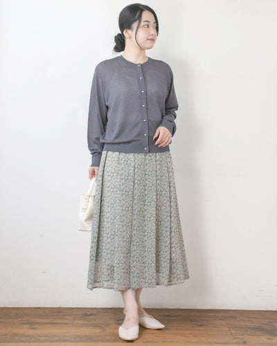 GRAY/YELLOW　身長158㎝　着用サイズ：FREE
