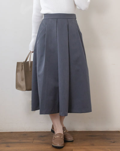 NAVY　身長158㎝　着用サイズ：FREE