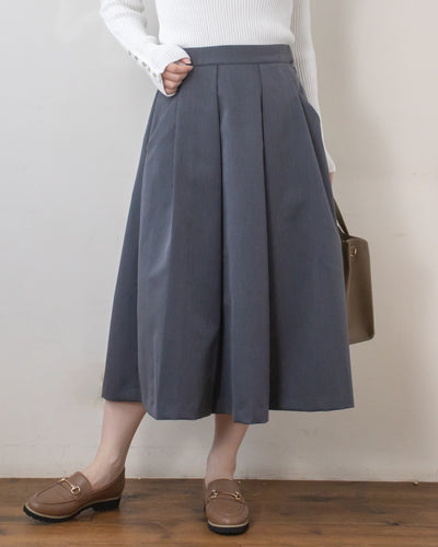 NAVY　身長158㎝　着用サイズ：FREE
