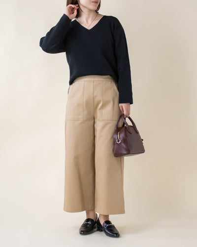 BEIGE 身長158cm 着用サイズ:FREE