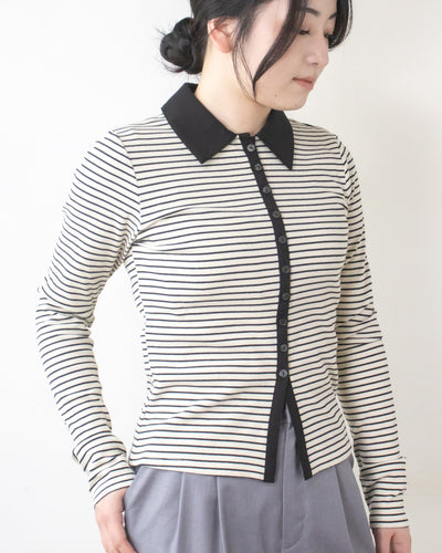 OFFWHITE　身長158㎝　着用サイズ：FREE