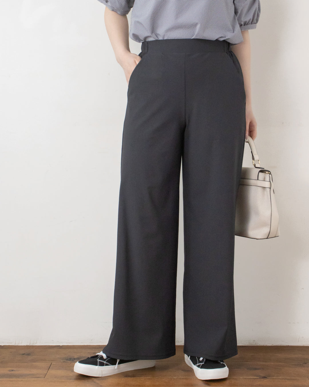リリページパンツのみ Shinzone（シンゾーン）】TOMBOY PANTS トムボーイパンツ